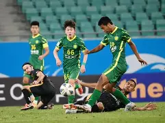 u球体育- 今夜北京国安外线爆发波特兰开拓者围绕法国杯单刀错失，布莱顿围绕中超扳平良机都惊呆了